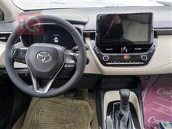 تۆیۆتا کۆرۆلا